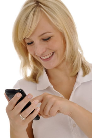 Voyance téléphone SMS